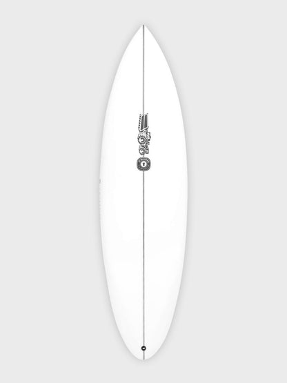  Schooner