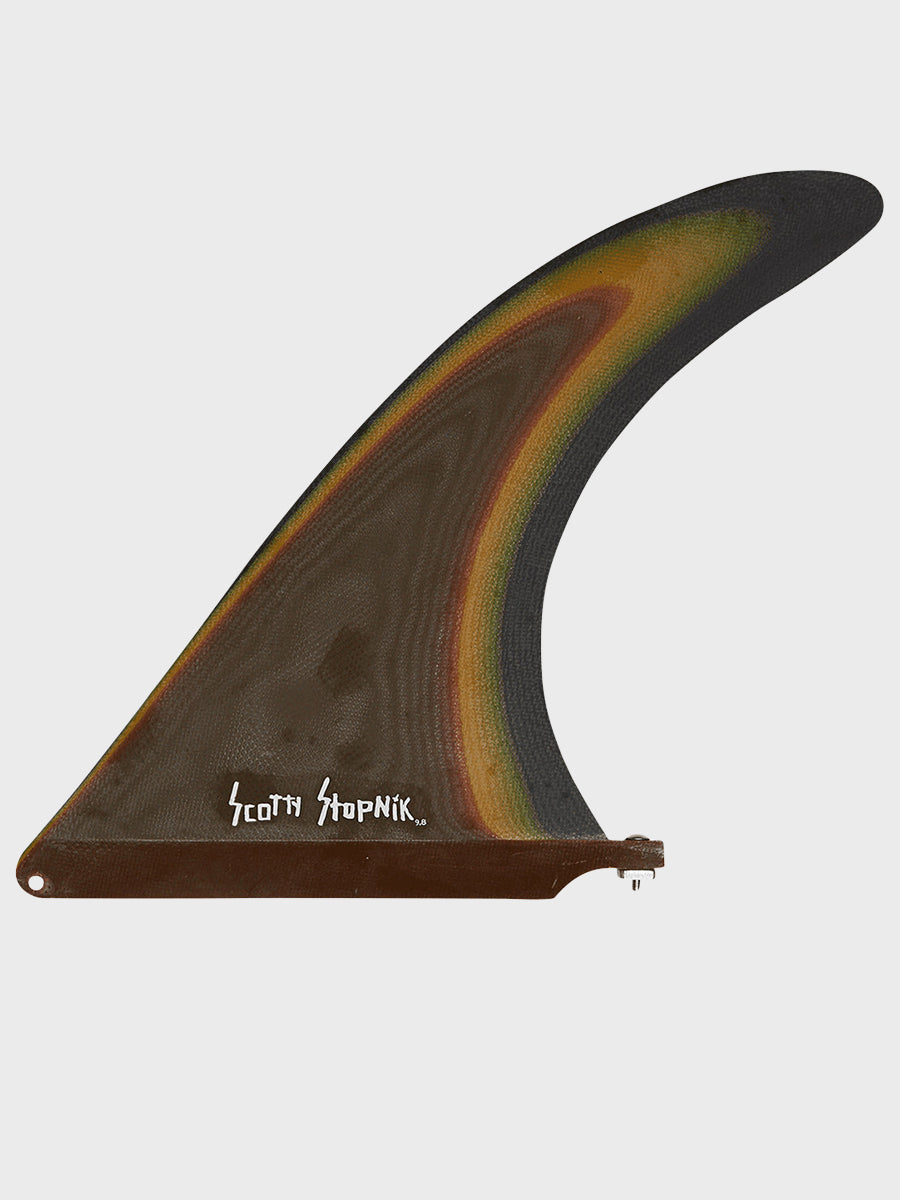  Scotty Stopnik Single Fin
