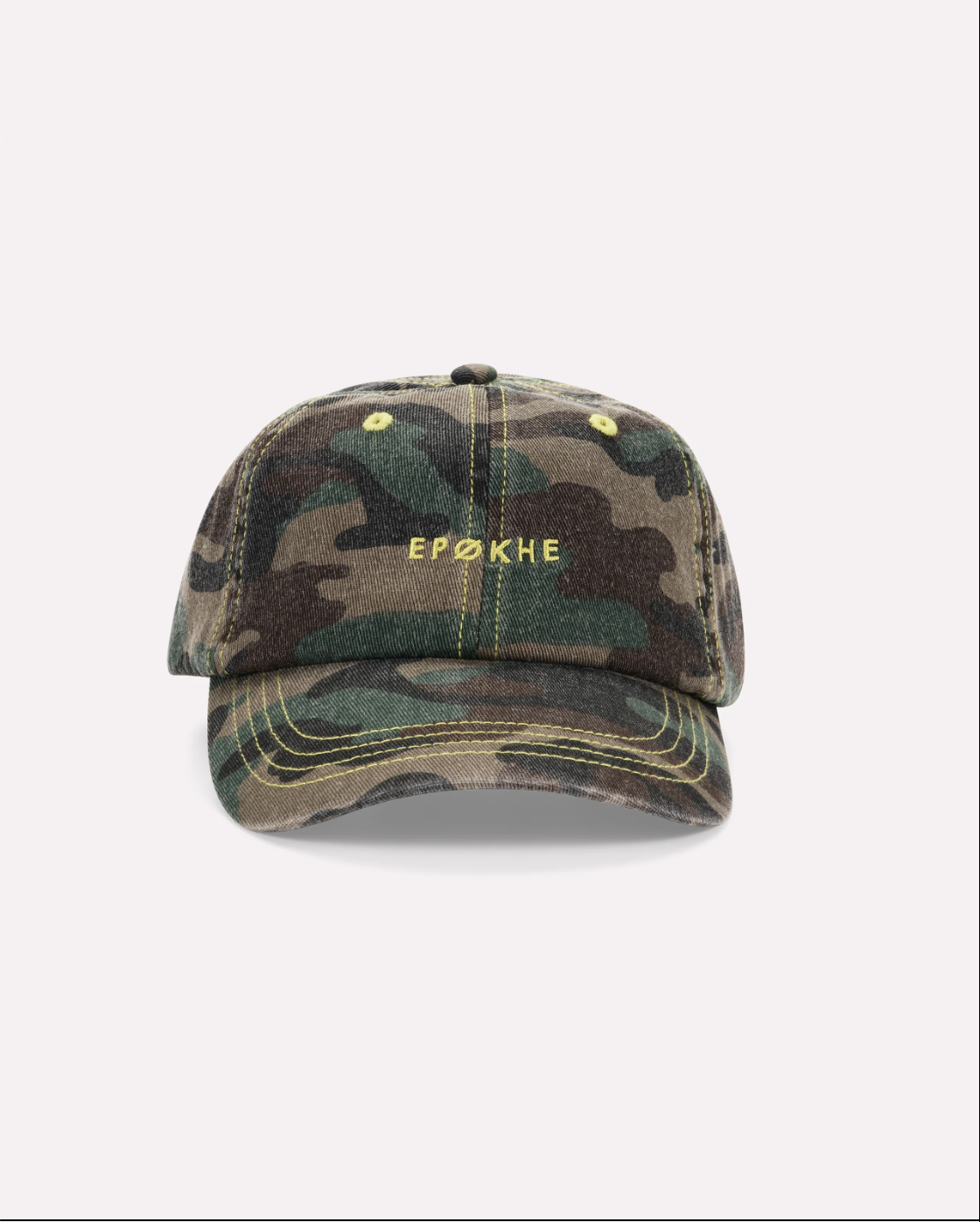  Epokhe Core Hat
