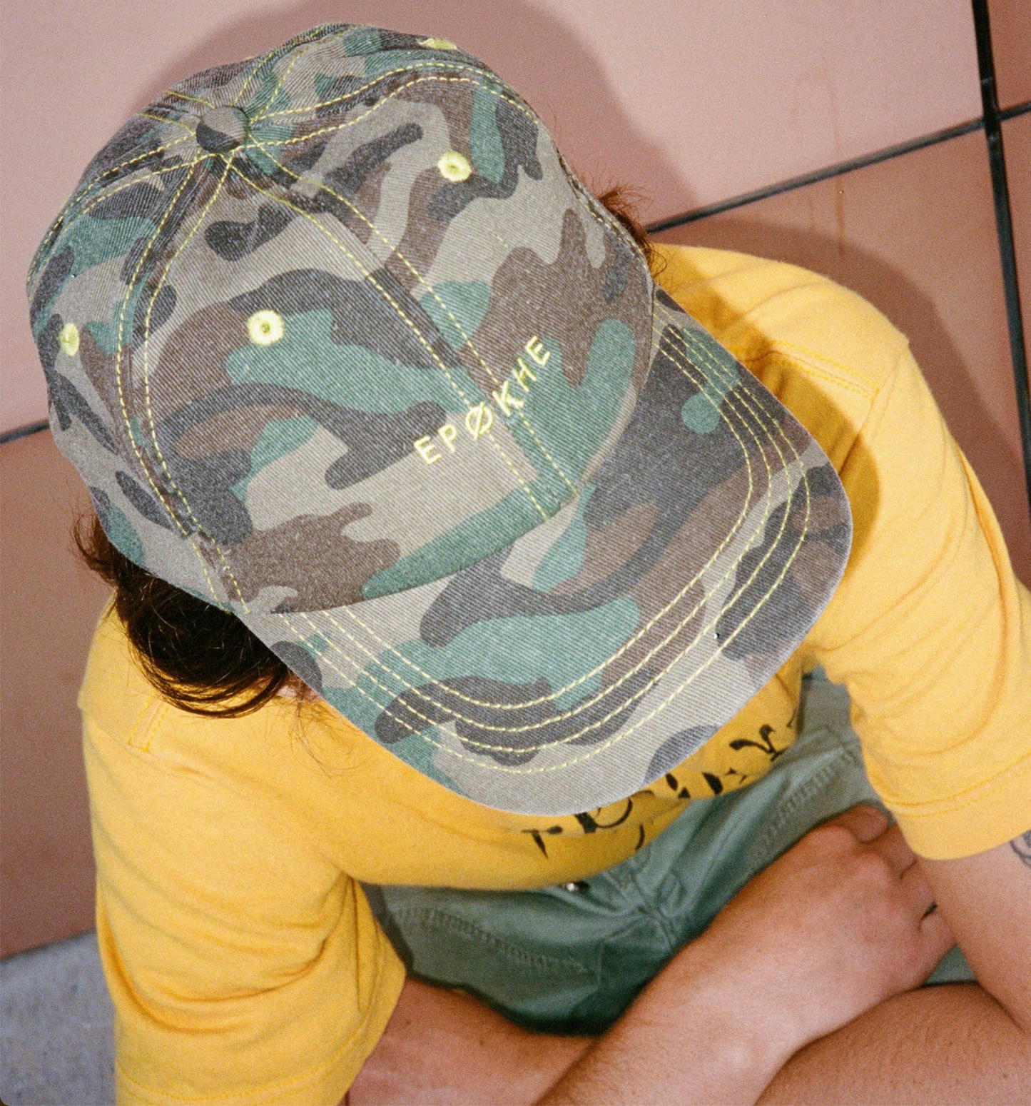  Epokhe Core Hat