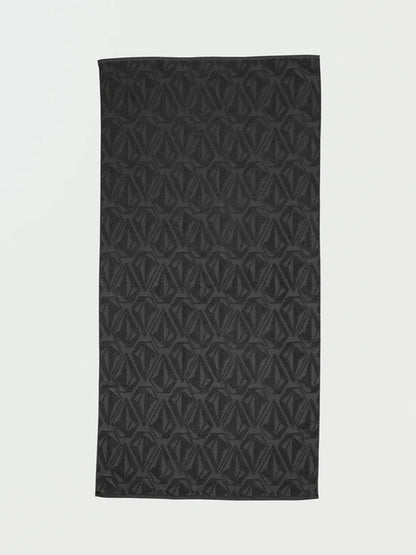 Volcom Sculpted Terry Towel