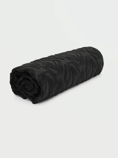 Volcom Sculpted Terry Towel