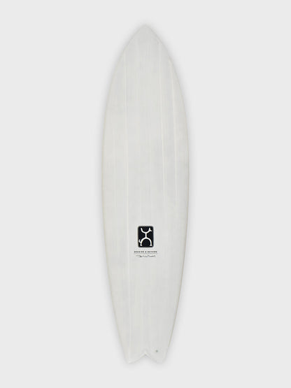  Seaside & Beyond - Thunderbolt Red