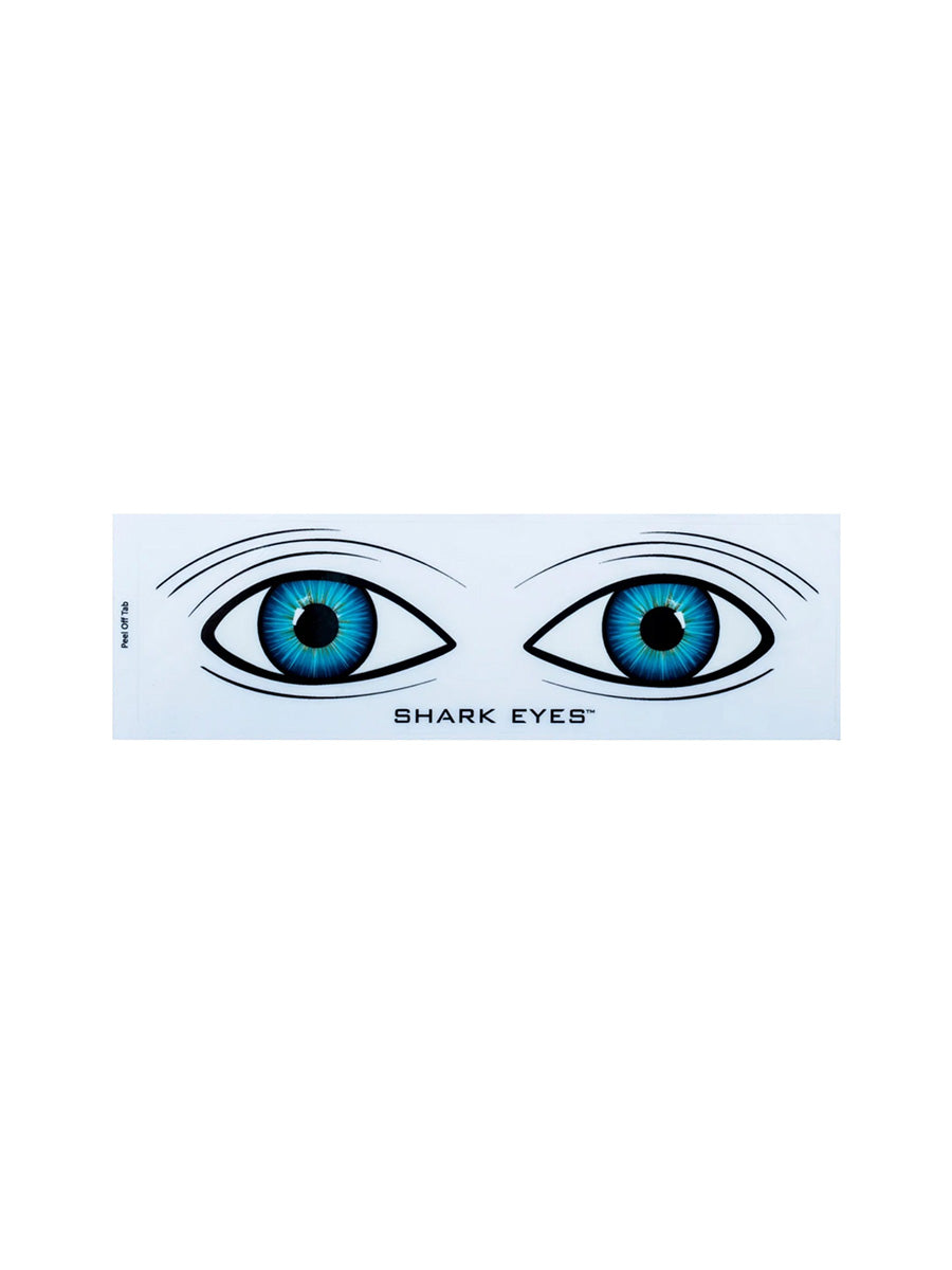  Shark Eyes