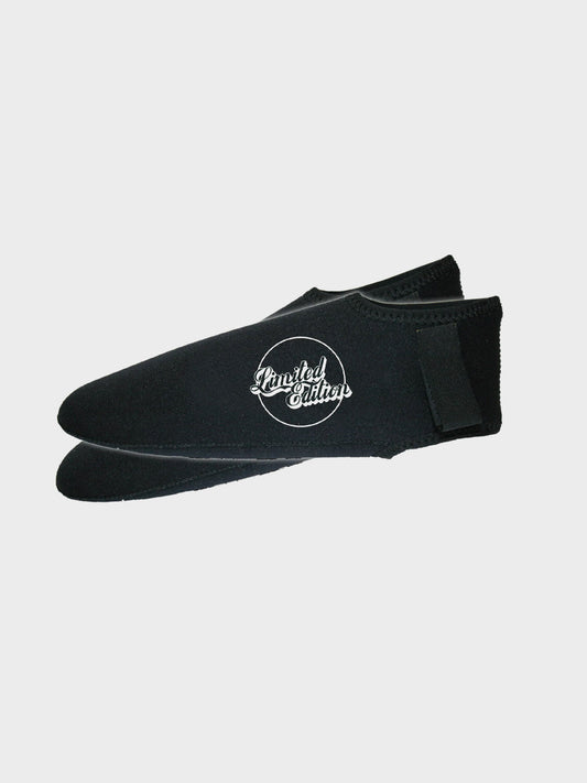  Short Fin Socks