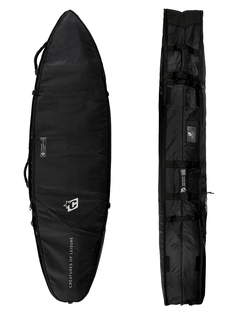 Shortboard Quad Coffin DT2.0
