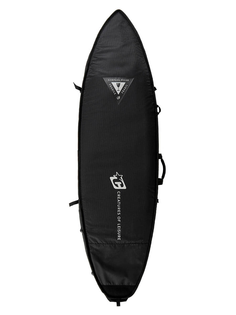  Shortboard Quad Coffin DT2.0