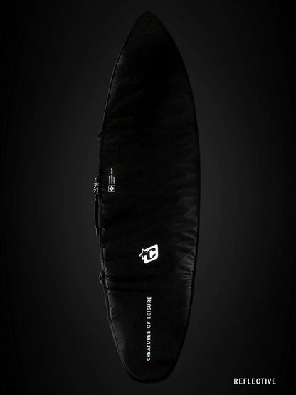  Shortboard Quad Coffin DT2.0