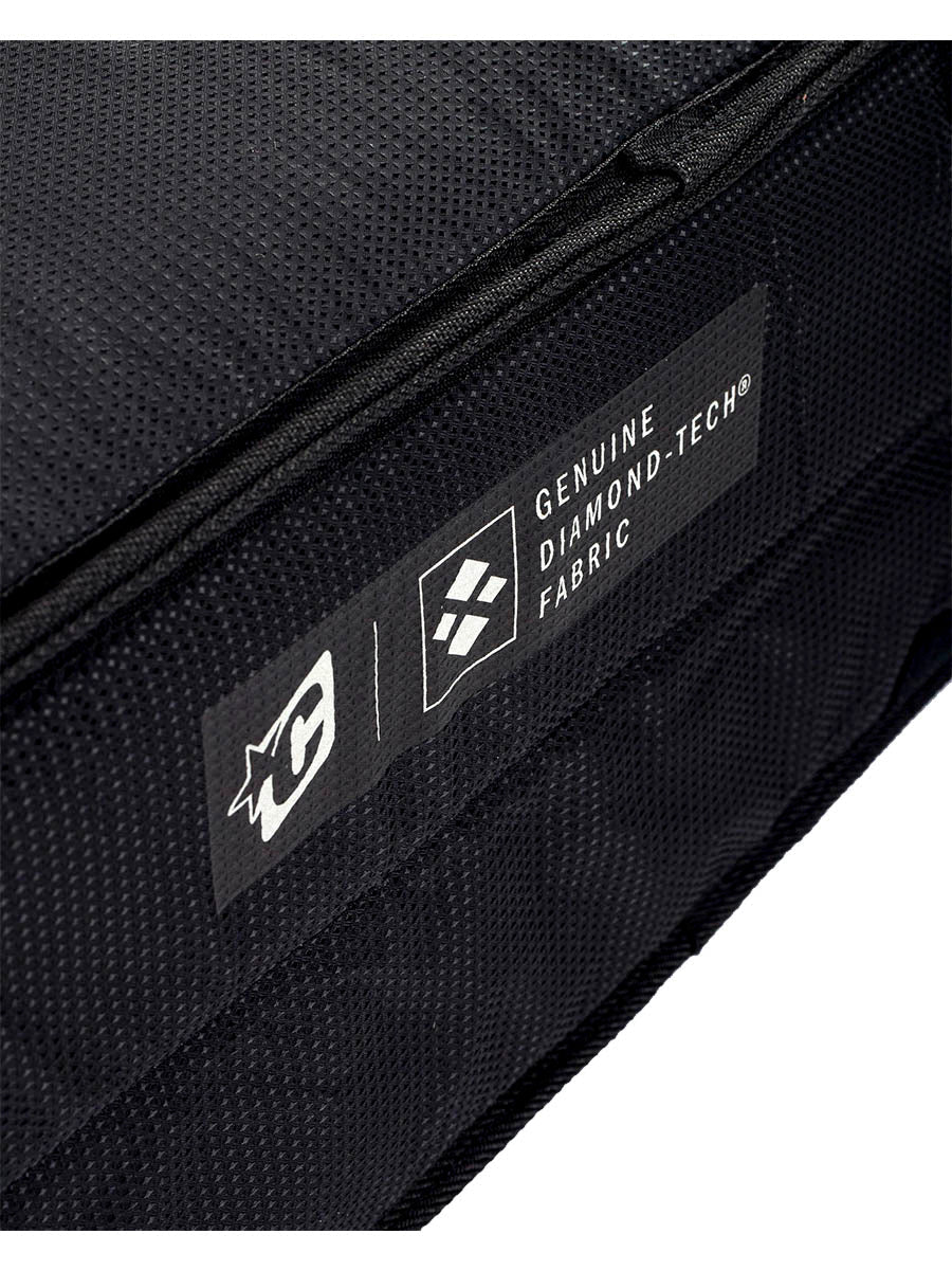  Shortboard Quad Coffin DT2.0