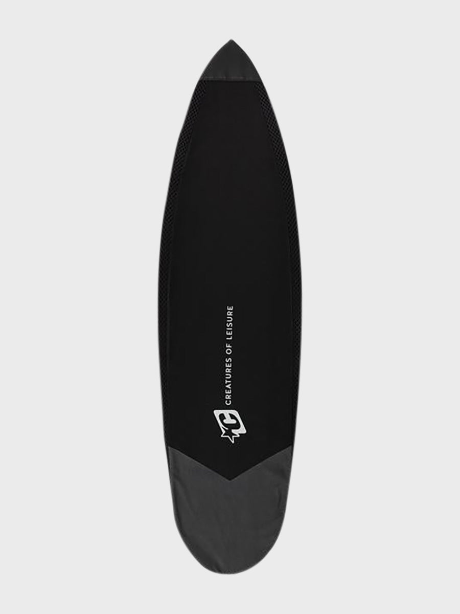  Shortboard Aero Lite Cover