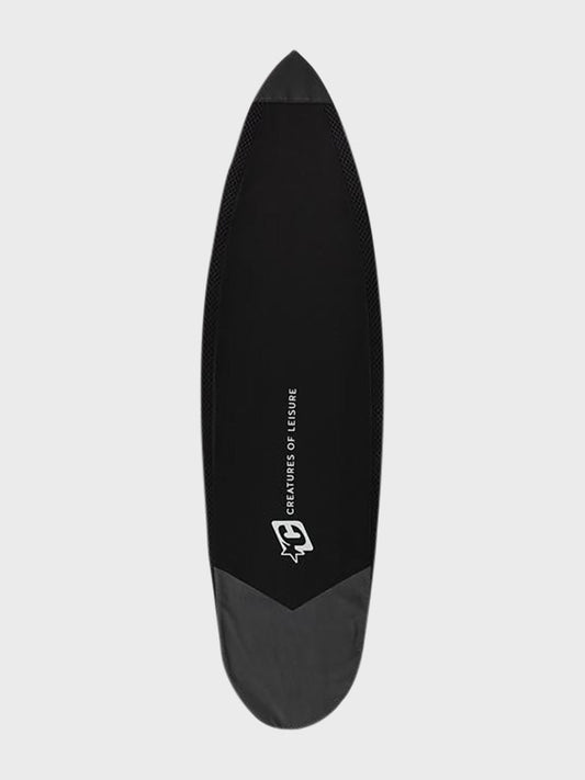  Shortboard Aero Lite Cover