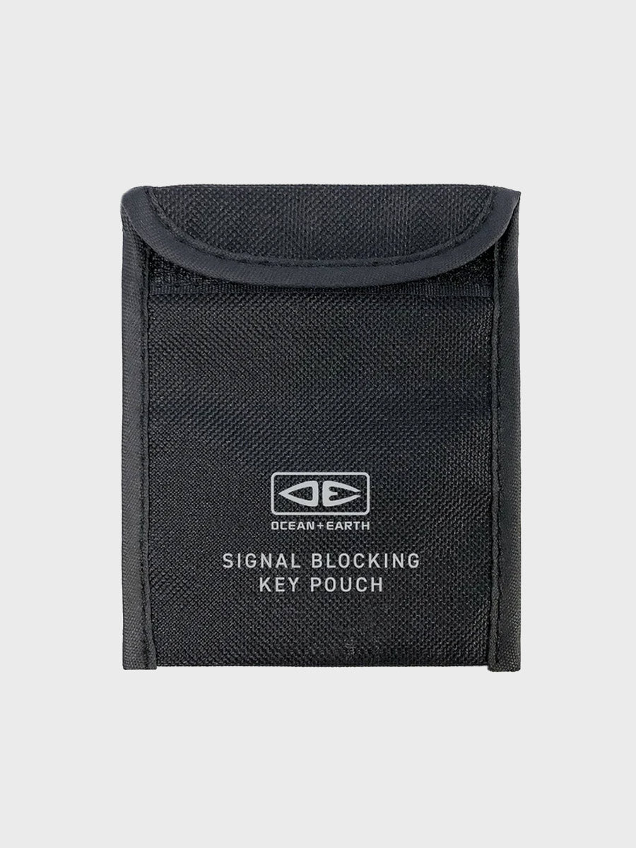  Signal Blocking Key Pouch