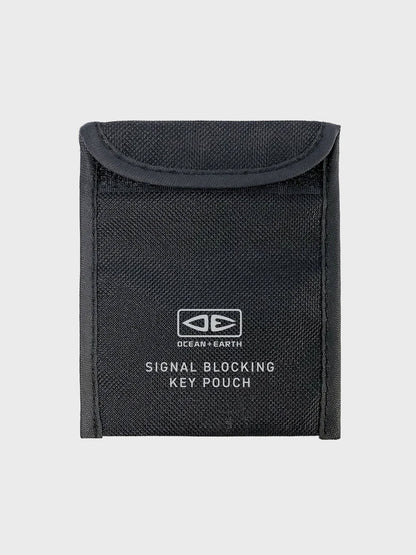  Signal Blocking Key Pouch