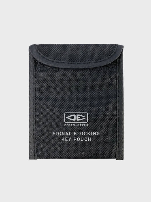  Signal Blocking Key Pouch