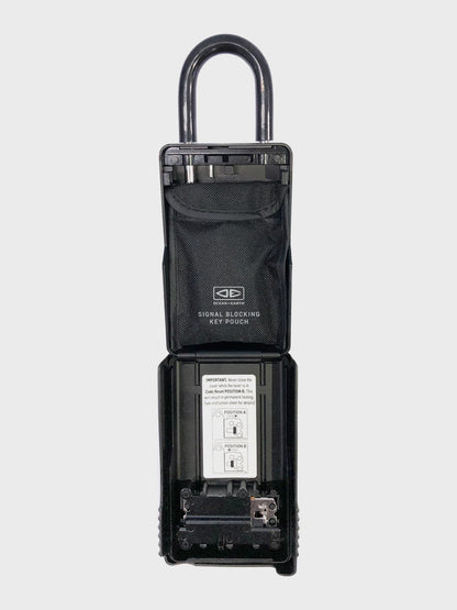  Signal Blocking Key Pouch