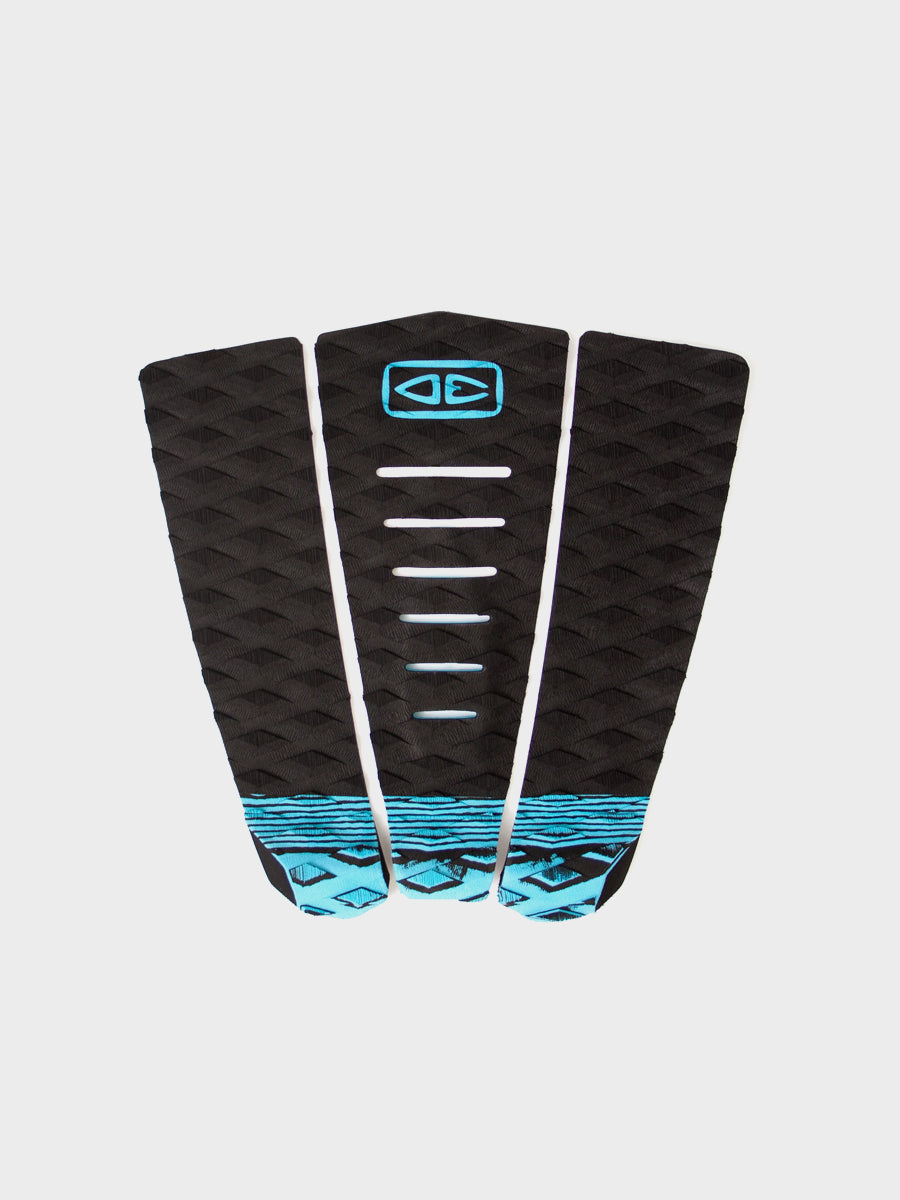  Simple Jack Shortboard Series Traction