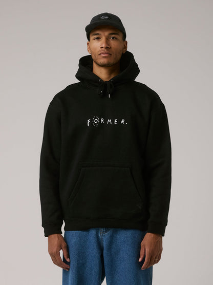  Skittish Hood