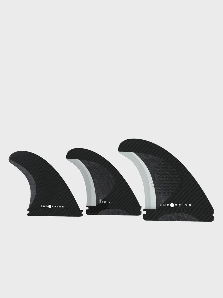  Slater KS1 3 Fin