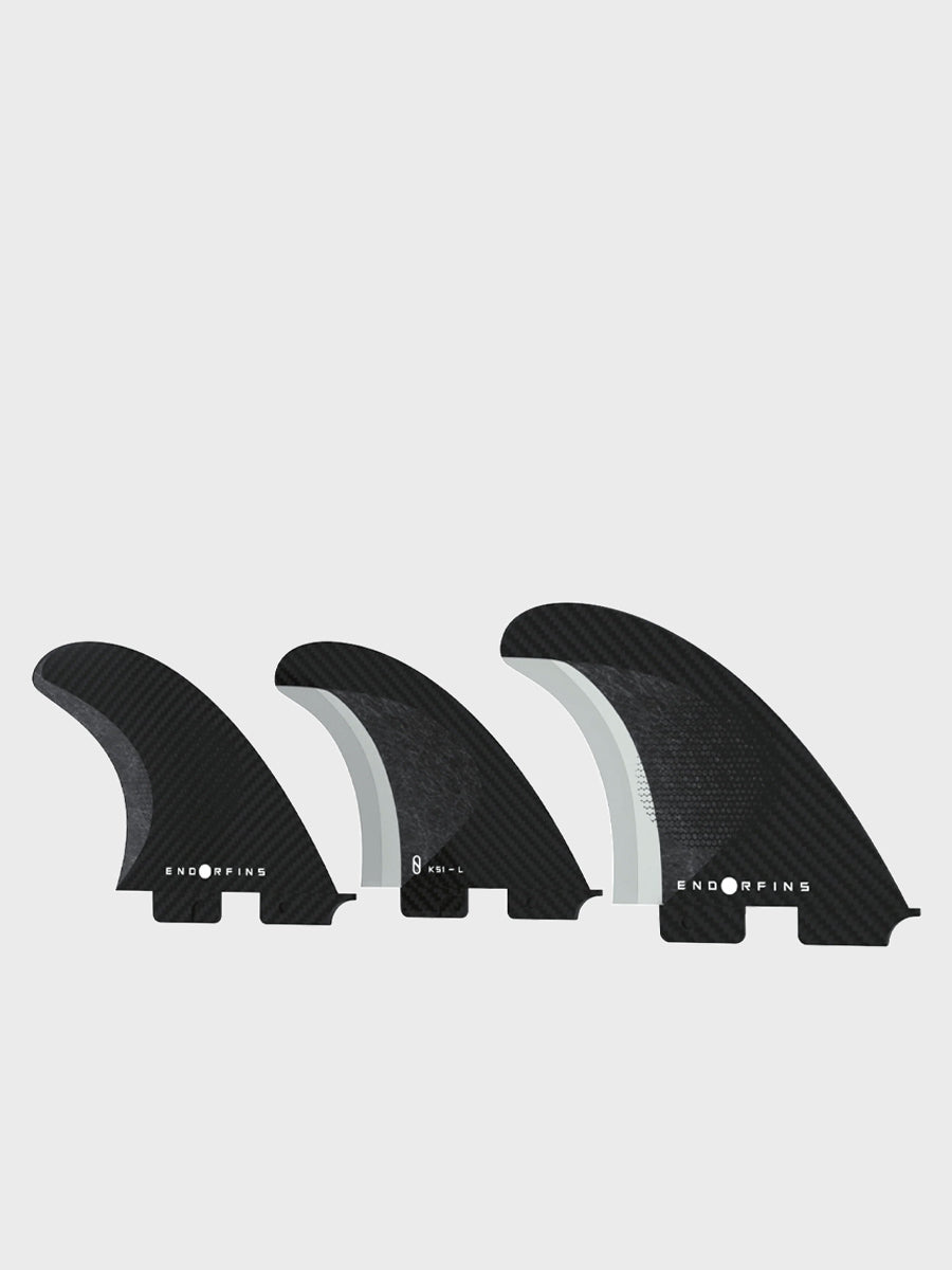  Slater KS1 3 Fin