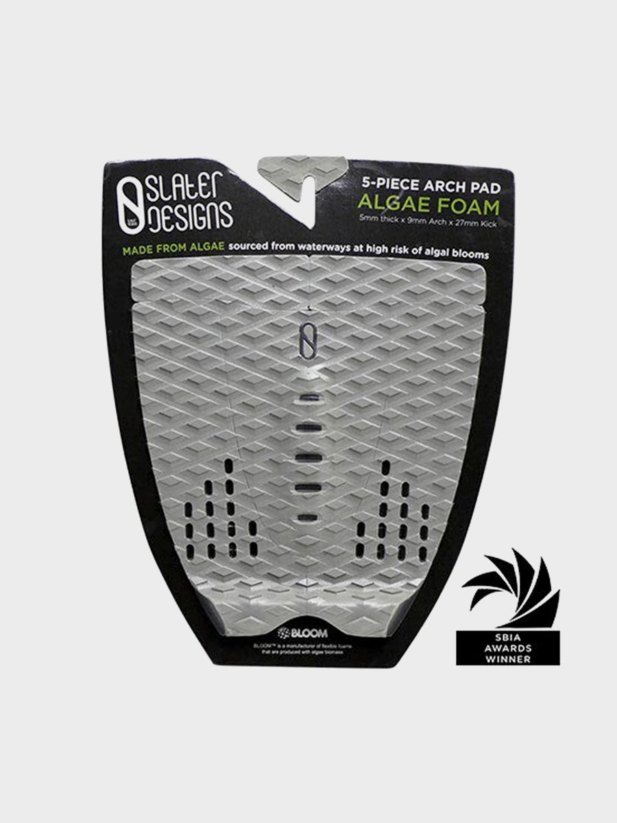  Slater 5 Piece Arch Traction