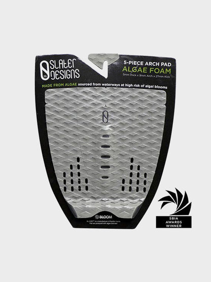  Slater 5 Piece Arch Traction