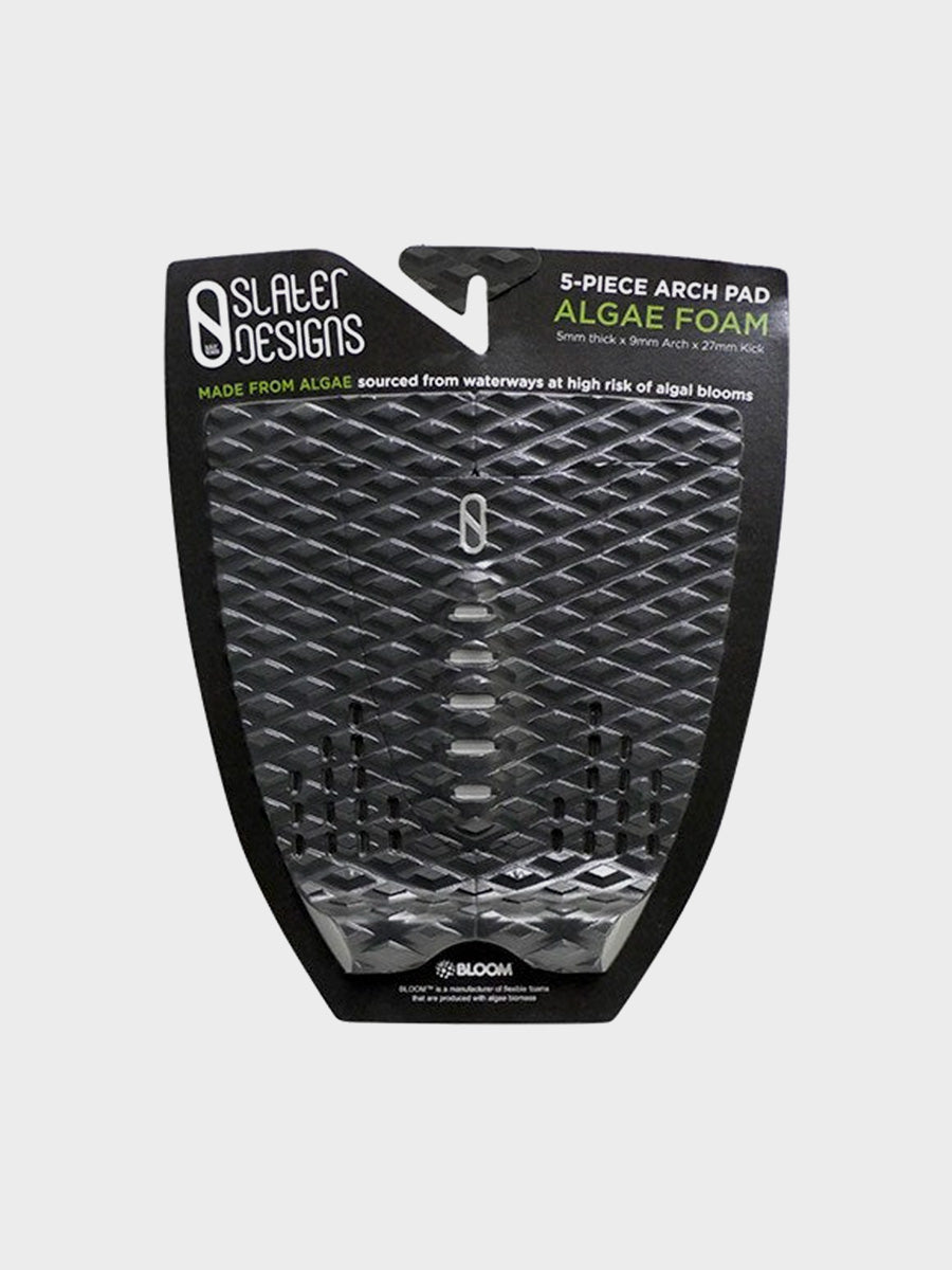  Slater 5 Piece Arch Traction