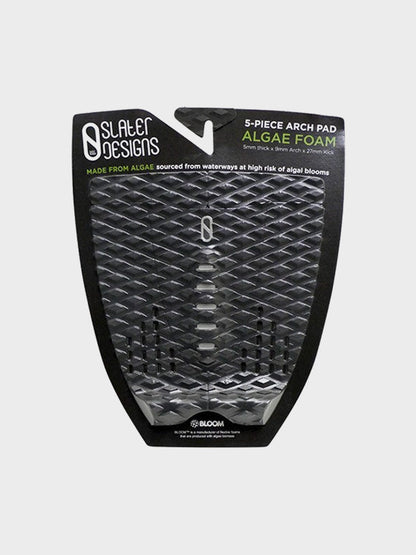  Slater 5 Piece Arch Traction