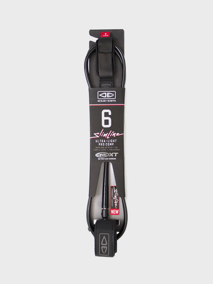  Slimline Ultra Light Pro Comp One XT Leash