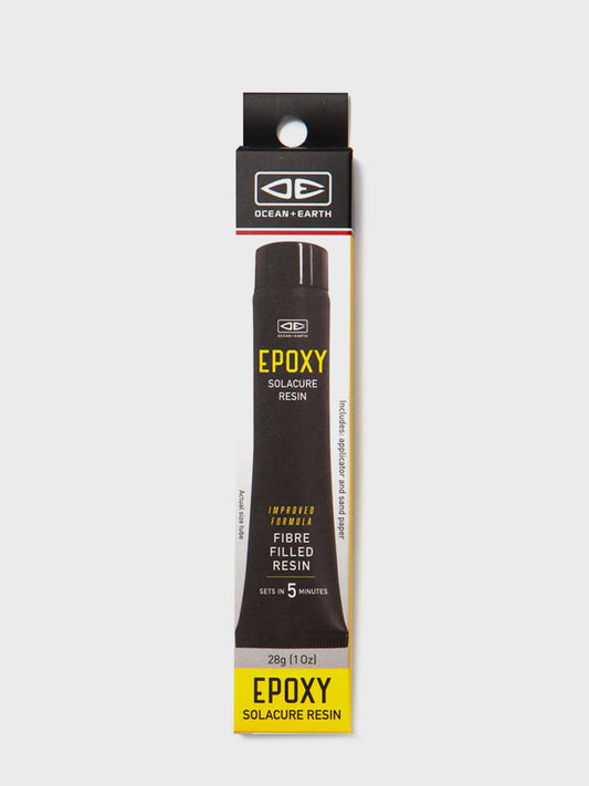  Solacure Resin Epoxy