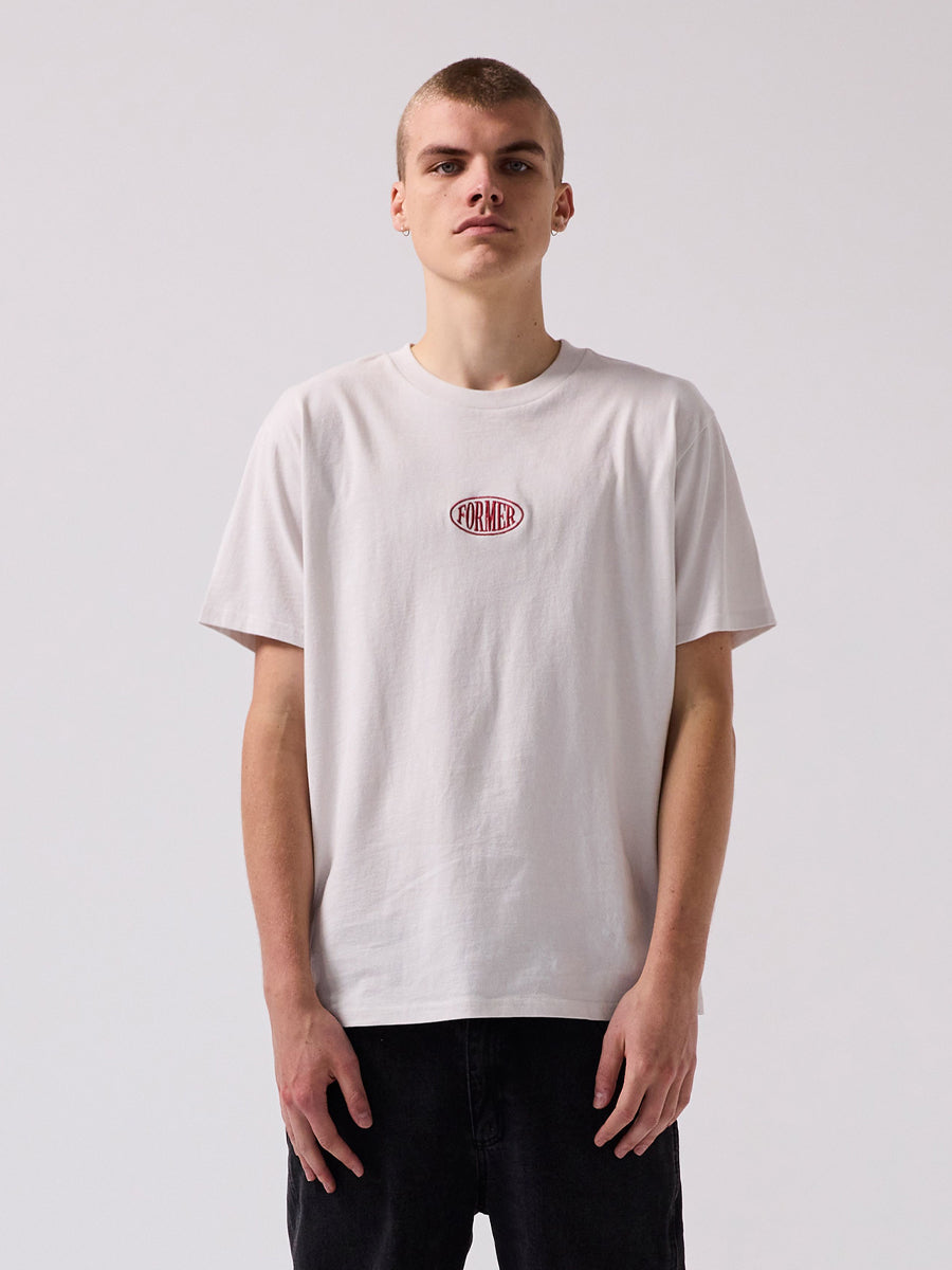  Stamped T-Shirt