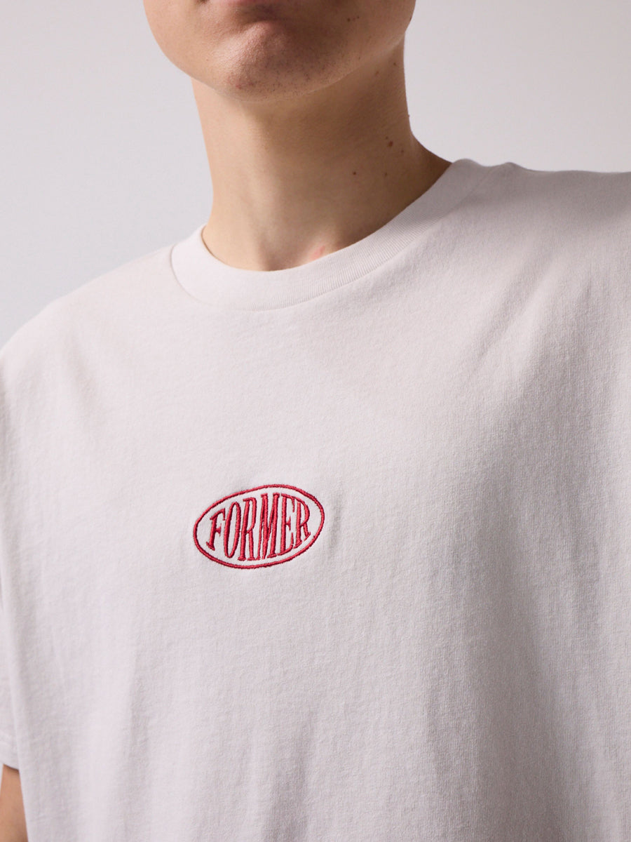  Stamped T-Shirt