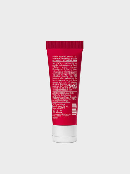  Sticky Zinc SPF 50+