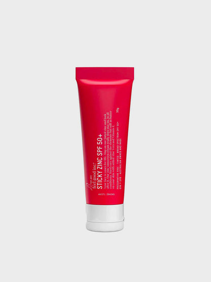  Sticky Zinc SPF 50+