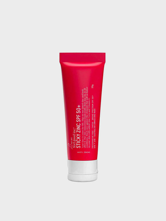  Sticky Zinc SPF 50+