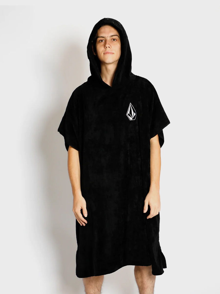 Volcom Stone Hooded Towel