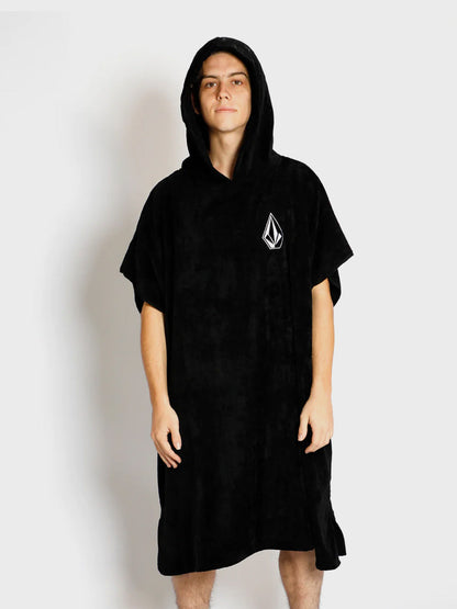 Volcom Stone Hooded Towel