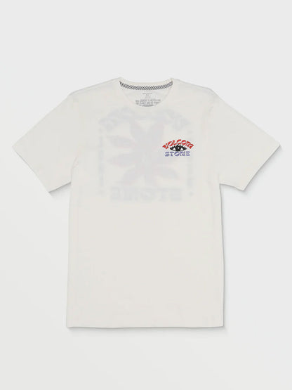 Volcom Stone Spectacle Short Sleeve Tee