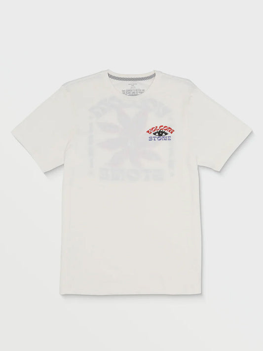 Volcom Stone Spectacle Short Sleeve Tee
