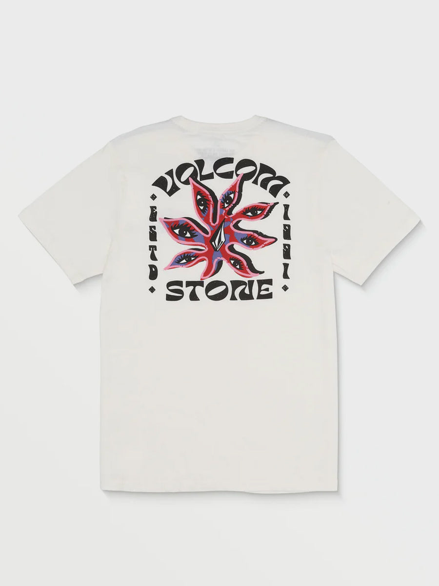 Volcom Stone Spectacle Short Sleeve Tee