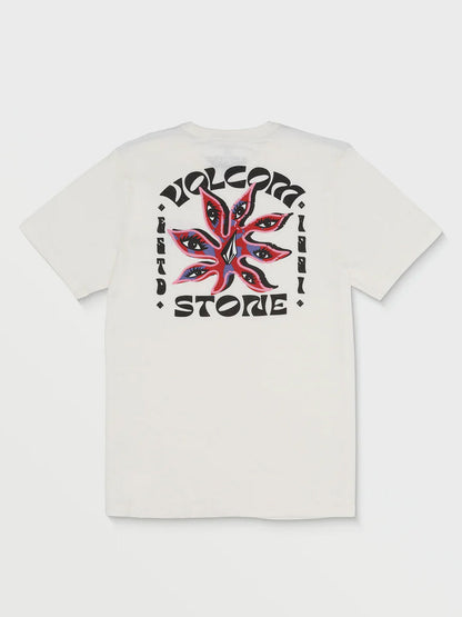 Volcom Stone Spectacle Short Sleeve Tee