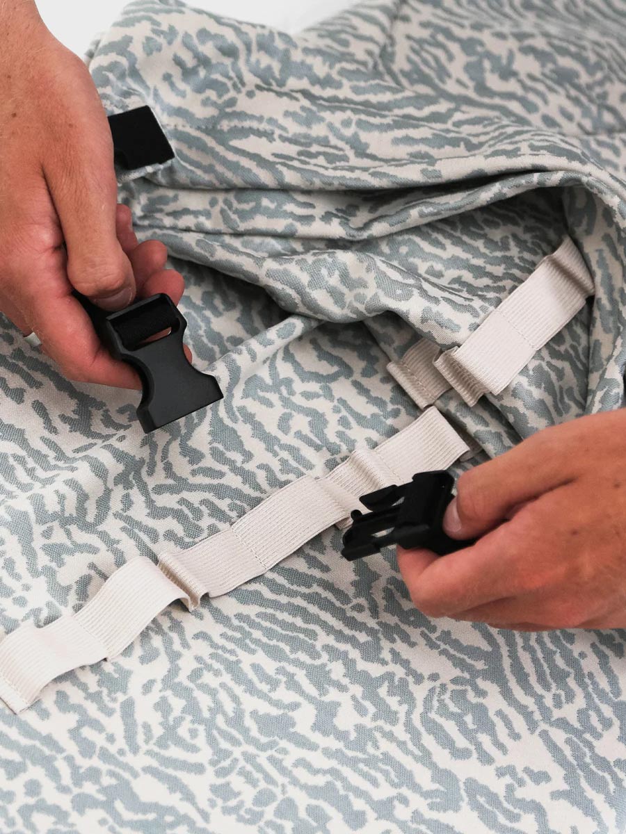 FCS Stretch Fun Board (Adjustable)