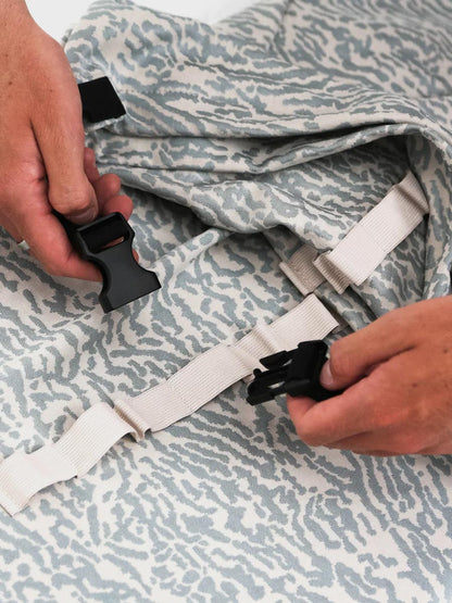 FCS Stretch Fun Board (Adjustable)