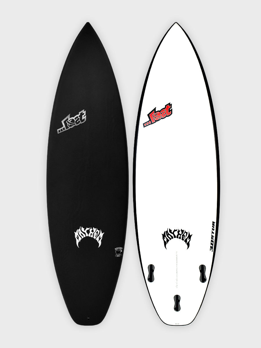  3.0 Stub Driver Black Sheep