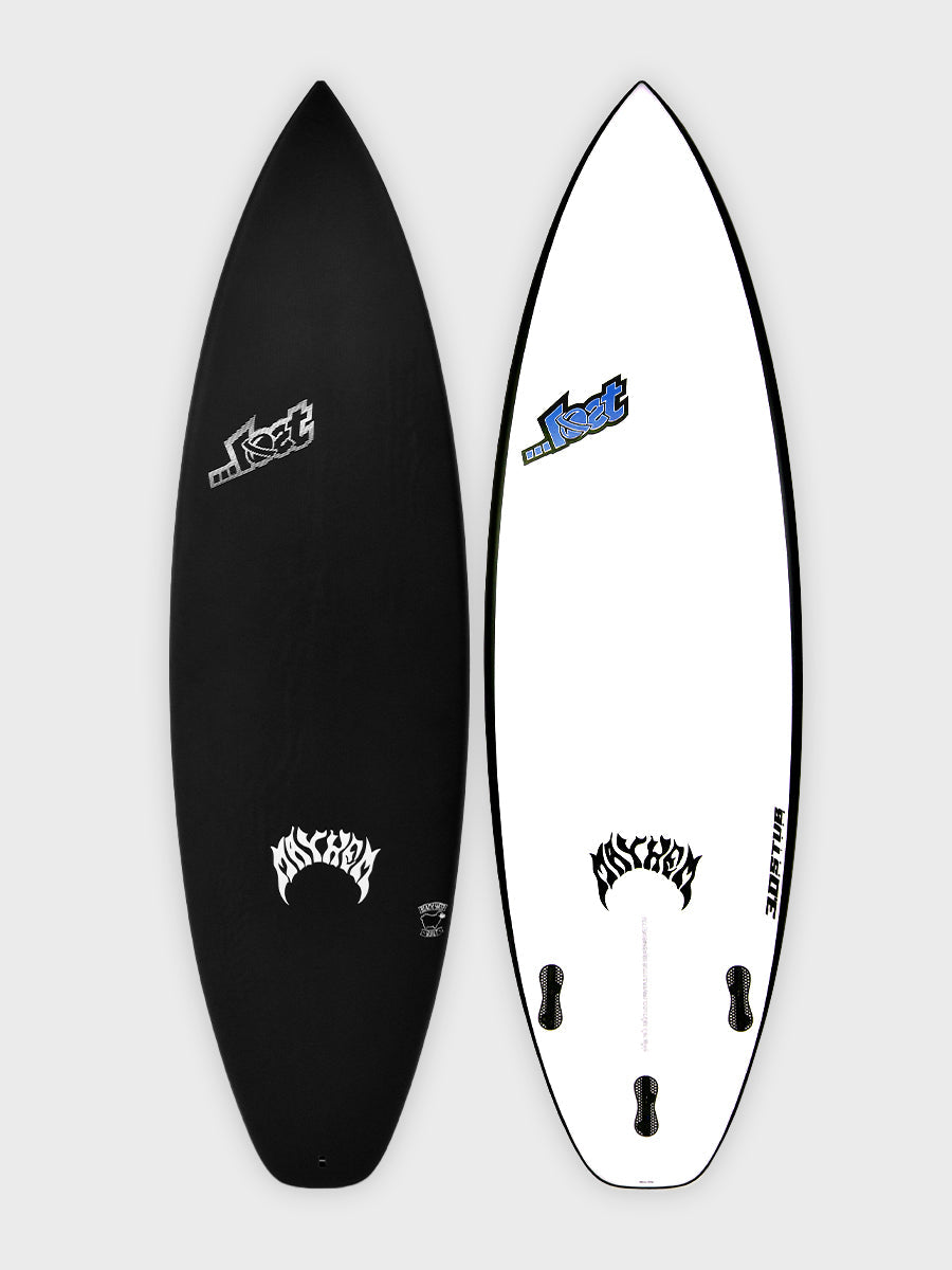  3.0 Stub Driver Black Sheep