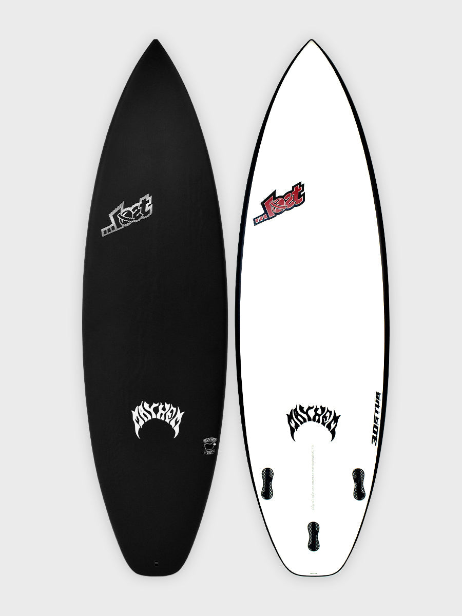  3.0 Stub Driver Black Sheep