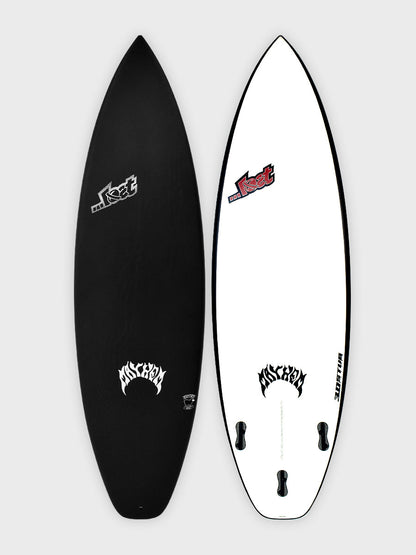  3.0 Stub Driver Black Sheep
