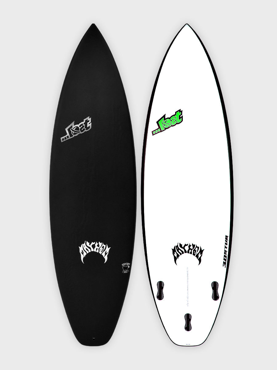  3.0 Stub Driver Black Sheep