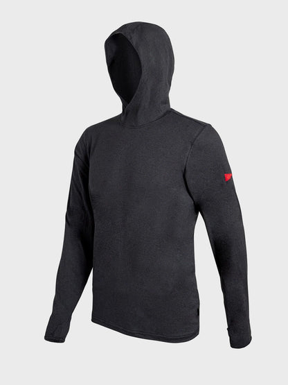  Sun Pro Adapt Long Sleeve Hooded UPF Shirt