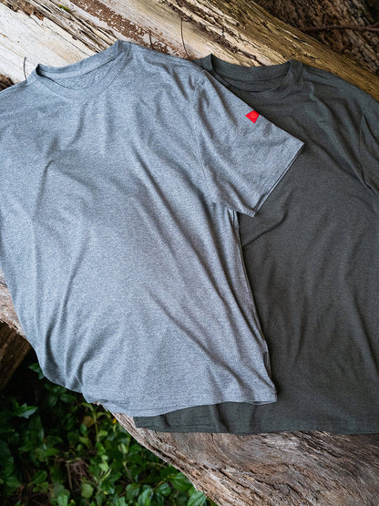  Sun Pro Adapt Short Sleeve UPF Shirt