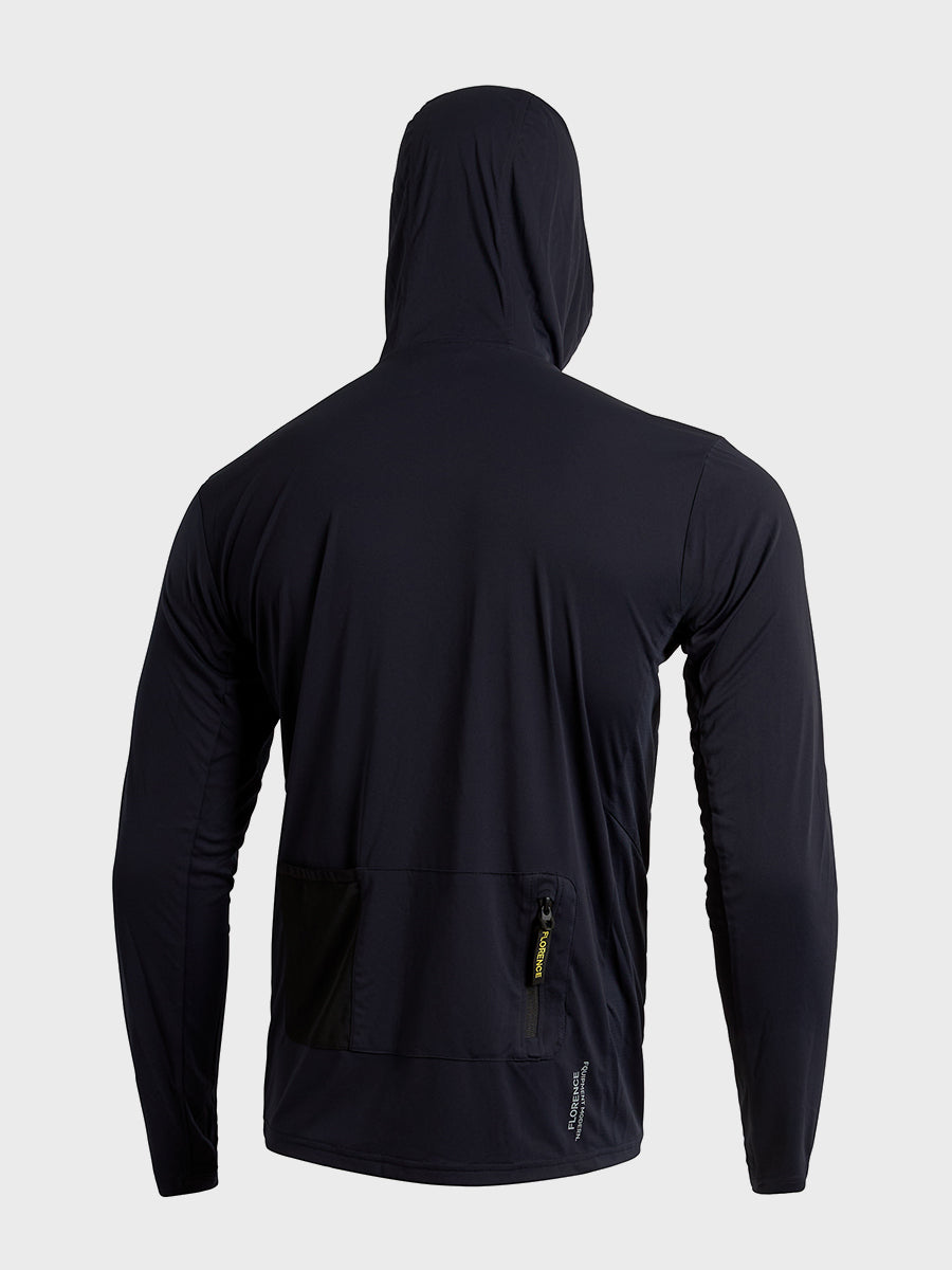  Sun Pro LS Hooded Max UPF Shirt